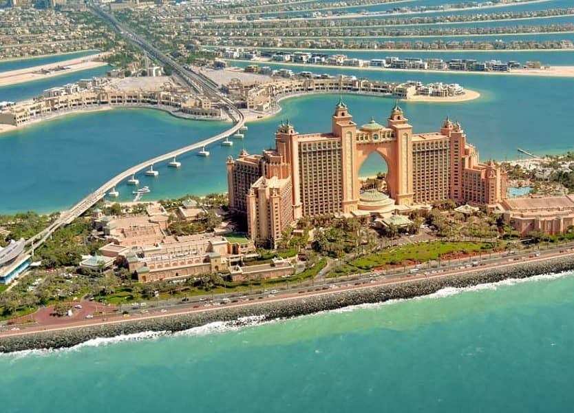 Half-Day Dubai City Tour with Dubai Frame - Image 6