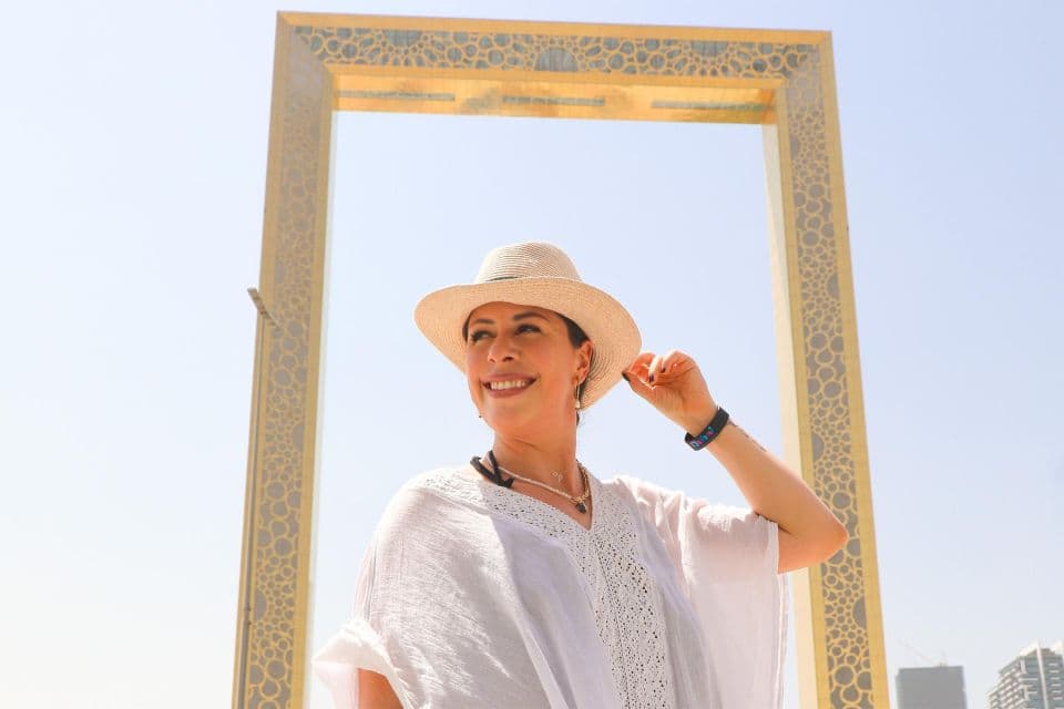 Save Up to 12% with Combo: IMG Park + Dubai Frame - Image 8