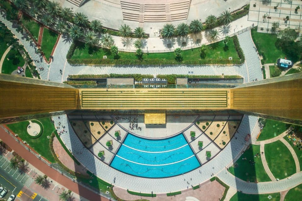 Save Up to 34% with Combo: 99 Minutes Premium Boat Tour + FREE Dubai Frame - Image 8