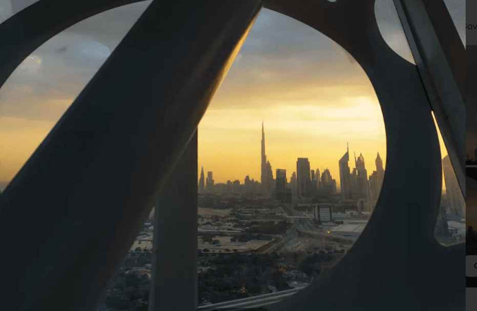 Combo: Global Village + Dubai Frame - Image 2