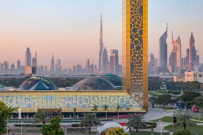 Dubai Frame VIP Tickets - Image 6